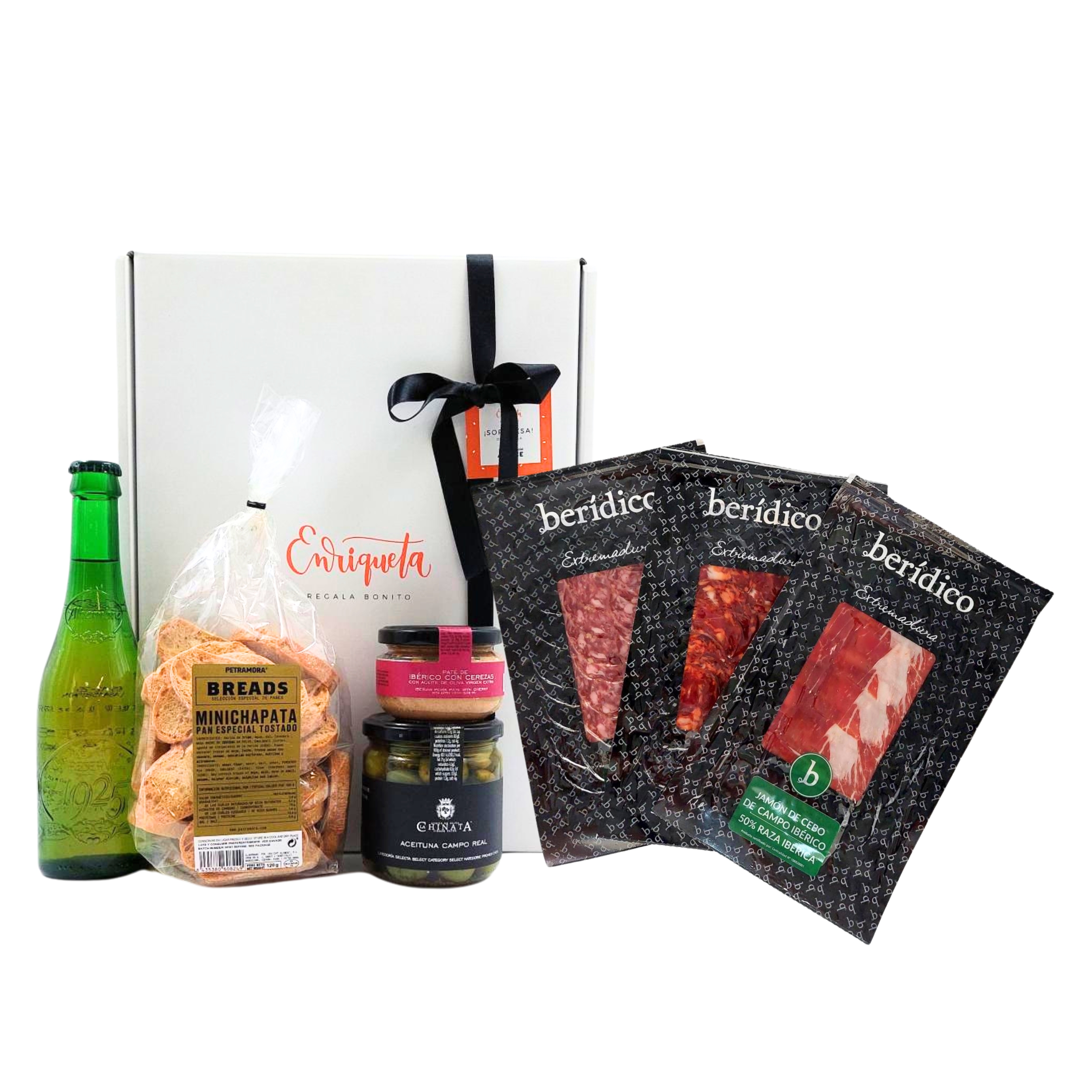 Caja Gourmet Regalo